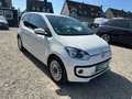 Volkswagen up! high up!*TUV NEU*KLIMA*TOP Blanc - thumbnail 1