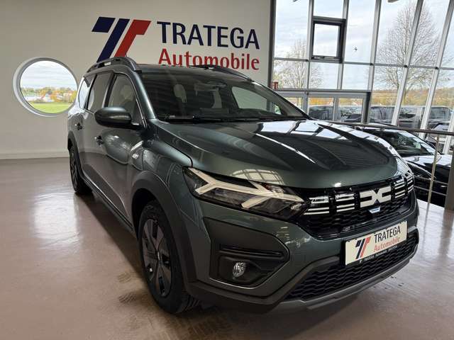 Imagine Dacia Jogger Hybrid 140 Expression 7-Sitzer SH CarPlay