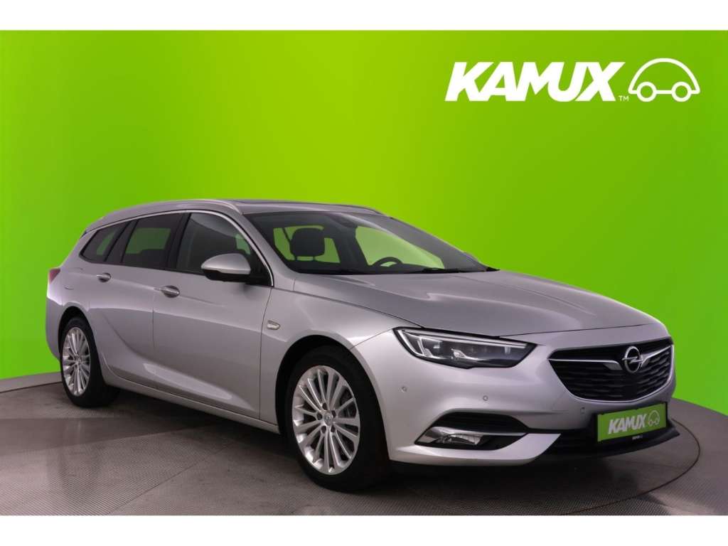 Second hand Opel Insignia 2.0