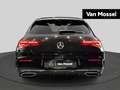 Mercedes-Benz CLA 250 4MATIC AMG Line Shooting Brake + 225 PK + BURMESTE Noir - thumbnail 3