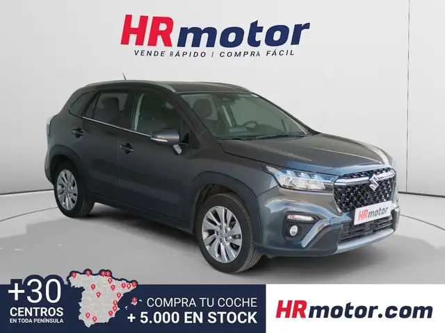 Suzuki SX4 S-Cross Comfort