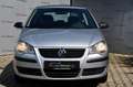 Volkswagen Polo IV Trendline*Klima*Scheckheft* Silber - thumbnail 2