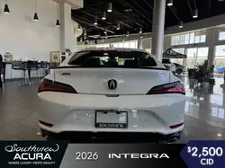 Acura Integra 2026
