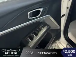 Acura Integra 2026 — фото 15