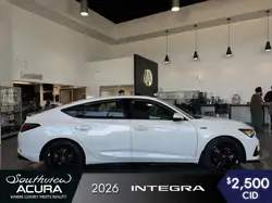 Acura Integra 2026