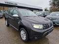 Dacia Duster Comfort*AppleCar*SHZ*Klima*Navi*Kamera*Tempo Schwarz - thumbnail 2