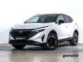 Nissan Qashqai 1.3 DIG-T mHEV 12V N-Connecta 4x2 103kW Wit - thumbnail 1