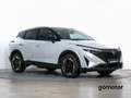 Nissan Qashqai 1.3 DIG-T mHEV 12V N-Connecta 4x2 103kW Wit - thumbnail 4