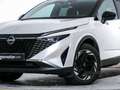 Nissan Qashqai 1.3 DIG-T mHEV 12V N-Connecta 4x2 103kW Wit - thumbnail 7
