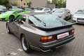 Porsche 944 Turbo TARGA*H-KENNZEICHEN*1HAND*PZ SERVICE!! Szürke - thumbnail 9