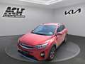 Kia Stonic STONIC 1.0T SPIRIT KAMERA NAVI TOTWINKEL CARPLAY 1 Rot - thumbnail 1