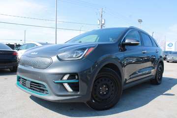SX Touring, CUIR, TOIT OUVRANT, BLUETOOTH, A/C