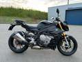 BMW S 1000 R Černá - thumbnail 5