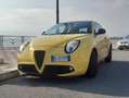 Alfa Romeo MiTo MiTo 1.4 tb Distinctive Gpl 120cv žuta - thumbnail 1