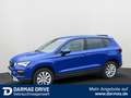SEAT Ateca Ateca Style 1.5 TSI Navi el. Heckk Led Sub 1.Hd Kék - thumbnail 1