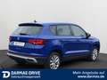 SEAT Ateca Ateca Style 1.5 TSI Navi el. Heckk Led Sub 1.Hd Modrá - thumbnail 4