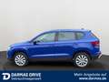 SEAT Ateca Ateca Style 1.5 TSI Navi el. Heckk Led Sub 1.Hd Modrá - thumbnail 7
