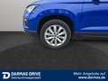 SEAT Ateca Ateca Style 1.5 TSI Navi el. Heckk Led Sub 1.Hd Modrá - thumbnail 8
