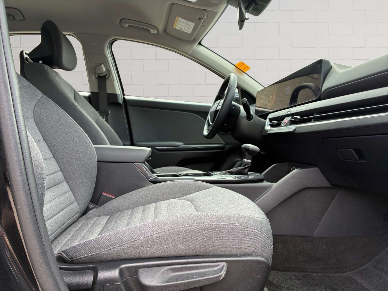 used 2025 Kia K4 car, priced at $24,588