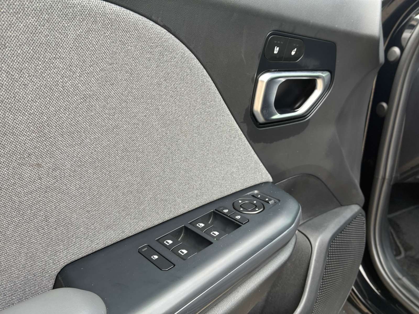 used 2025 Kia K4 car, priced at $24,588