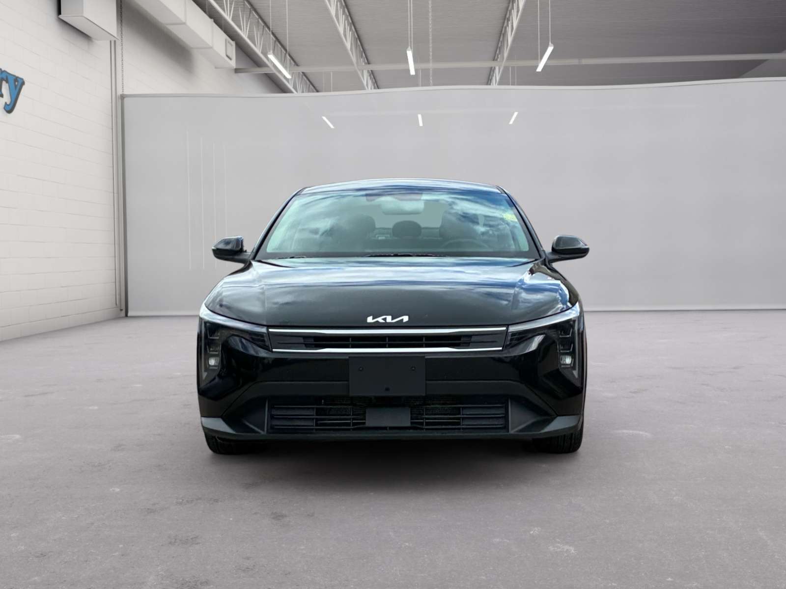 used 2025 Kia K4 car, priced at $24,588