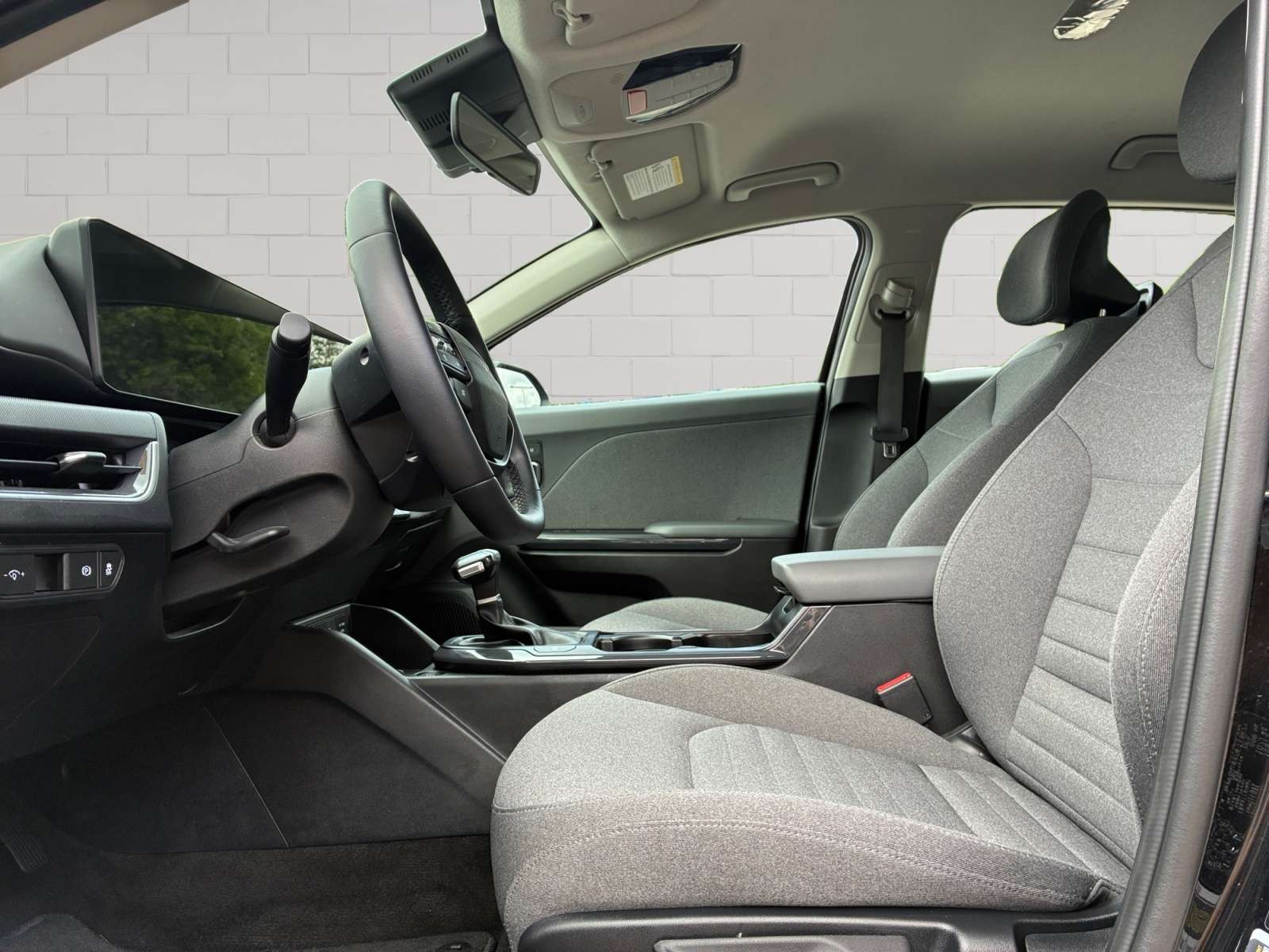 used 2025 Kia K4 car, priced at $24,588