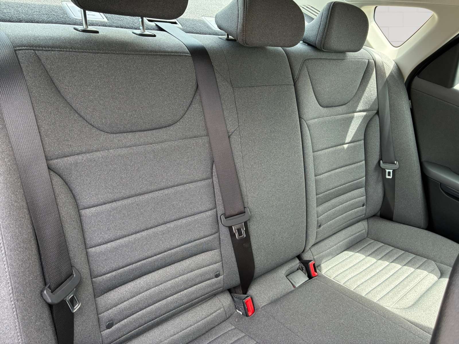used 2025 Kia K4 car, priced at $24,588