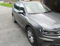 Volkswagen Tiguan Allspace Carat exclusive Gris - thumbnail 1