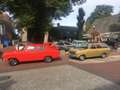 Opel Kadett Kadett 1.2S Holiday Roşu - thumbnail 8