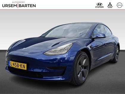 Tesla Model 3 Standard RWD Plus 60 kWh