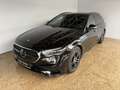 Mercedes-Benz E 300 E 300 de 4M T EQ AMG Premium/Fahrass/Pano/AHK Navi Noir - thumbnail 3