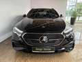 Mercedes-Benz E 300 E 300 de 4M T EQ AMG Premium/Fahrass/Pano/AHK Navi Noir - thumbnail 2