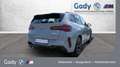 BMW X3 20d xDrive Grau - thumbnail 3