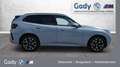 BMW X3 20d xDrive Grau - thumbnail 2