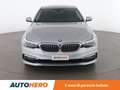 BMW 530 530d Luxury Argento - thumbnail 9