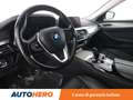 BMW 530 530d Luxury Argento - thumbnail 11