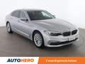 BMW 530 530d Luxury Argento - thumbnail 8
