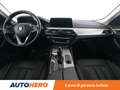BMW 530 530d Luxury Argento - thumbnail 12