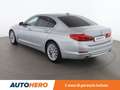 BMW 530 530d Luxury Argento - thumbnail 4