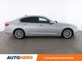 BMW 530 530d Luxury Argento - thumbnail 7