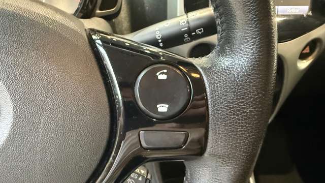 Toyota Aygo — photo 18