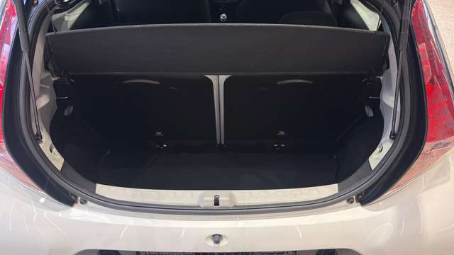 Toyota Aygo — photo 21