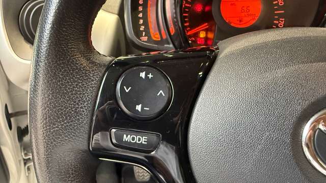Toyota Aygo — photo 17