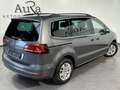 Volkswagen Sharan 1.4 TSI DSG 7-Sitzer CL NAV+XEN+AHK+PANO Grau - thumbnail 5