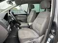 Volkswagen Sharan 1.4 TSI DSG 7-Sitzer CL NAV+XEN+AHK+PANO Grau - thumbnail 10