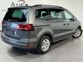 Volkswagen Sharan 1.4 TSI DSG 7-Sitzer CL NAV+XEN+AHK+PANO Grau - thumbnail 4