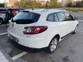 Renault Megane Megane 3a serie SPORTOUR Weiß - thumbnail 4