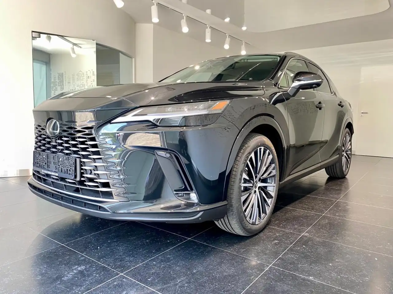 Lexus RX 450h