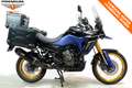 Suzuki V-Strom 800DE Blauw - thumbnail 1