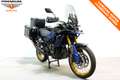 Suzuki V-Strom 800DE Blauw - thumbnail 2
